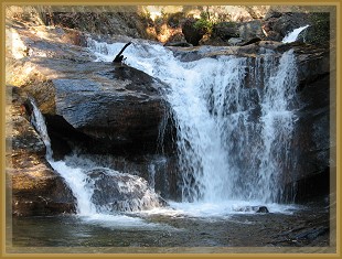 North Georgia Mountains