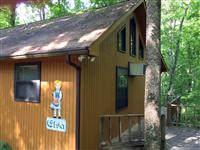 Elsa Secluded Cabin